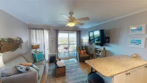 Image of Beautifully renovated oceanfront condo with private balcony and amazing views