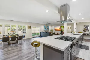 Image of ❤️COMPLETELY RENOVATED QUIET LUXURY HOME NEAR DISNEYLAND❤️