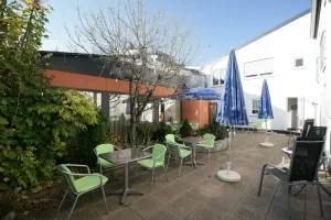 Image of Apartment Hohenstaufen