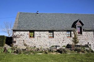 Image of LA Grange - Besse-et-saint-anastaise