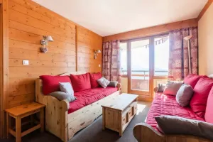 Image of Résidence L'Ours Blanc - maeva Home - 3 Pièces 8 Personnes Prestige MAE-1612