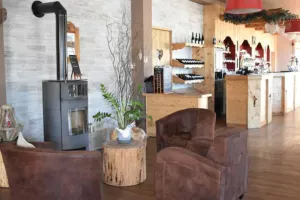 Image of Le Ptit Hotel du Lac