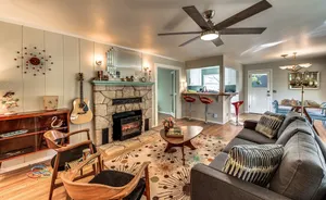 Image of The Meadow - downtown Murphys