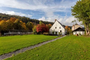 Image of Riverside Cottage Dinant