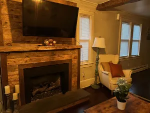 Image of Very Welcoming