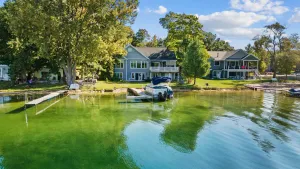 Image of Brakel Point Homestead