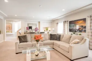 Image of Luxurious & comfy home away from home, minutes away from the strip!