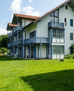 Image of Ferienland Sonnenwald FEWO 11