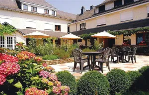 Image of Le Petit Saule