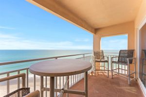 Image of 3 Bedroom Penthouse w\/ Direct Oceanfront Views and Private Hot Tub