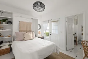 Image of Oceanside Private Beautiful Beachside Guest Suite