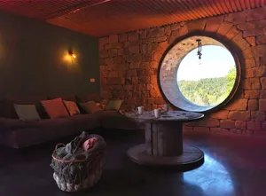 Image of Gite Neuf 14 couchages top tendance en pleine nature en Haute Loire