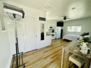 Image of Beautiful Studio near Downtown CDA and Lake!