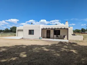 Image of Casa Aliento - A breath of fresh air in Taos!