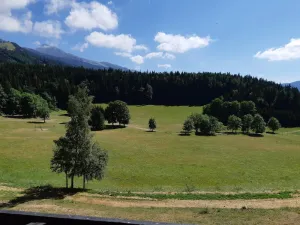 Image of STUDIO CHALEUREUX aux pieds des pistes de ski des Glovettes