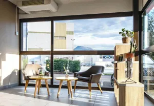 Image of B&B HOTEL Grenoble Centre Verlaine