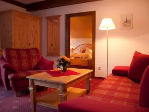 Image of Pension Gertraud