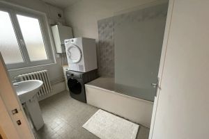 Image of Apartment in the center of Elbeuf