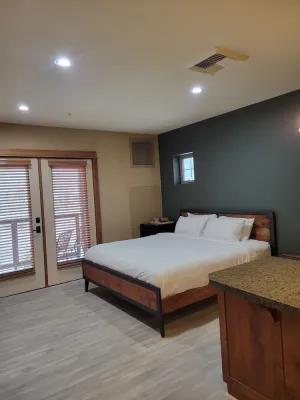 Image of Cozy Slope Studio