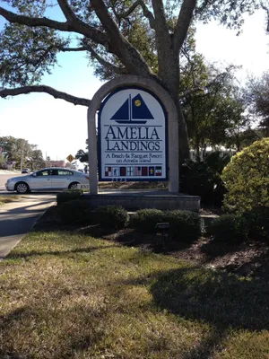 Image of Luxury Amelia Island 2 BR \/ 2 Bath Condo Overlooking Pool