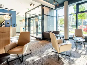Image of B&B Hotel München-Trudering