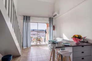 Image of Chabine - One Bedroom Apartment, Sleeps 4