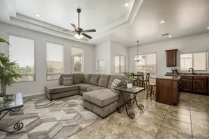Image of House with Community Pool and Putting Green