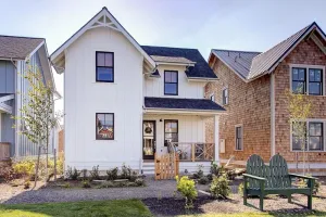 Image of EASY BREEZY Cottage Seabrook WA! Dog friendly w\/ Hot Tub