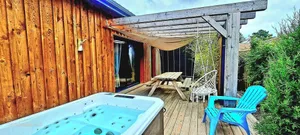 Image of Les Bord'Océanes Sauna & Spa Villa Marensine et Villa Oyat