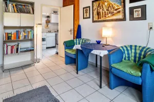 Image of Apartment \"Isabel\" with Mountain View & Wi-Fi