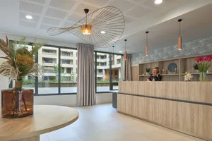 Image of Zenitude Hôtel Résidences Rouen