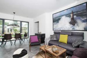 Image of Vacation home \"Pier 41\" up to 6 persons (non-smoking)