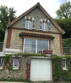 Image of Gite Normandie, between SEA and COUNTRYSIDE, 400m from the SEA