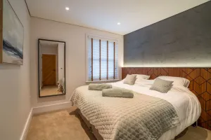 Image of Hazelwick Apartment