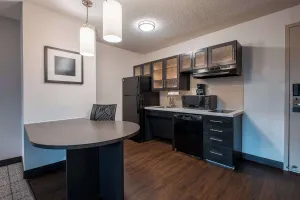 Image of Budget-friendly Accommodation, Short Drive to Dickies Arena! FREE Parking!