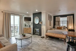 Image of 🏔🏔Cozy Condo Perfect for♥️♥️Gatlinburg Getaway🏔🏔