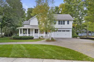 Image of Weque! Close to Nub's Nob and Boyne Highlands!