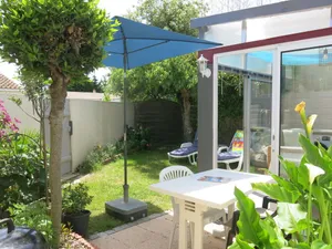 Image of Stunning private villa for 2 people with WIFI, TV, terrace, pets allowed and parking