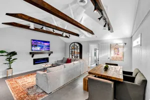 Image of Carrollton Cottage -  Close to Downtown Carrollton