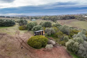 Image of Scrub Tiny House by Tiny Away