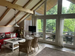 Image of Spacious apartment in the middle of the nature park