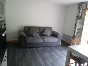 Image of T2 36 m2 facing south facing is rated 3 ***