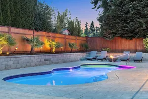Image of Luxury 5 beds Villa with Heated Pool & Resort Amenities