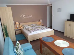 Image of Apartment 02 - Dream Factory - Holiday home Korswandt