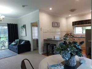 Image of 'Little Britton' self contained accommodation