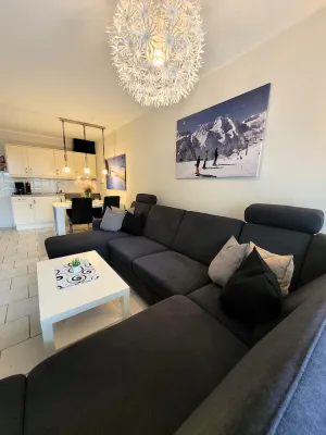 Image of Winterberg Appartement 21074