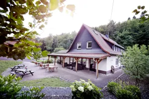 Image of Luxurious Holiday Villa, up to 21 people, with 9 bedrooms and 8 bathrooms !!
