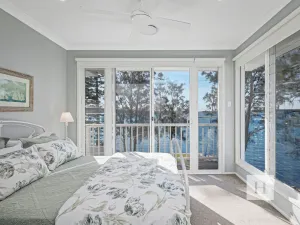 Image of The Lakehouse Retreat