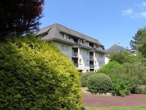Image of Apartment 35 m2 Terrace Garden Secure parking classified 3 * gites de France