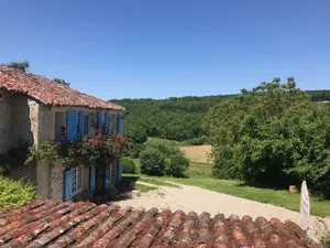 Image of Demeure de Charme 10 Personnes Avec Piscine
